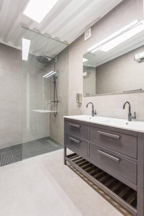 Large And Vanguardist- 2Bd 2Bth- Las Letras Madrid Exterior foto